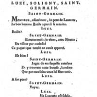 Laurette, comédie en trois actes et en vers, tirée des Contes de M. Marmontel