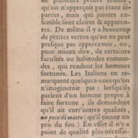 Politique du chevalier Bacon, chancelier d'Angleterre (La) [éd. 1740]