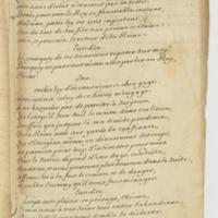 Ino et Mélicerte, tragédie en cinq actes et en vers