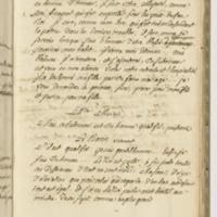 Eugénie, drame en cinq actes et en prose