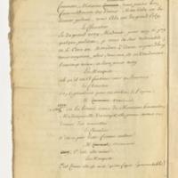 Tragédie en prose lue au foyer (La), pièce nouvelle en un acte
