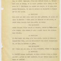 Fête de village ou les Bourgeoises de qualité (La)