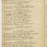 Amitié rivale de l’Amour (L’), comédie en cinq actes et en vers