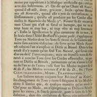 Dictionnaire de musique par Jean-Jacques Rousseau