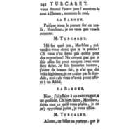 Recueil des pièces mises au Théâtre François, par M. Le Sage