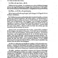 Barbier de Séville, ou la Précaution inutile (Le), comédie en quatre actes, par M. de Beaumarchais, représentée sur le théâtre de la Comédie Française le 23 février 1775 (avec une Lettre modérée sur la chute et la critique du Barbier de Séville)
