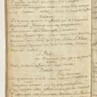 Mariage fait et rompu (Le), comédie en trois actes et en vers
