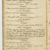 Complaisant (Le), comédie en cinq actes et en prose