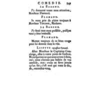 Recueil des pièces mises au Théâtre François, par M. Le Sage