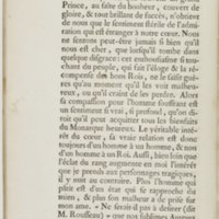 Eugénie, drame en cinq actes en prose, enrichi de figures en taille-douce ; avec un Essai sur le drame sérieux