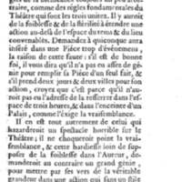 Brutus de M. de Voltaire (Le), avec un Discours sur la tragédie