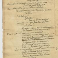 Zénéïde, comédie en un acte et en vers