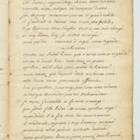 Ésope au Parnasse, comédie en vers et en un acte