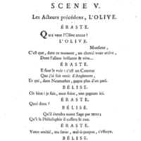Anglomane, ou l'Orpheline léguée (L'), comédie en un acte et en vers libres, par M. Saurin, … [Fontainebleau, Comédiens français, 5 novembre 1772 ; Paris, 23 novembre 1772.] Suivie d'une Épître à un jeune poète qui veut renoncer aux Muses