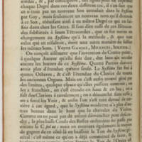 Dictionnaire de musique par Jean-Jacques Rousseau