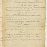 Artaxare, tragédie en cing actes et en vers