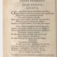 Chevalier Bayard (Le), comédie héroïque