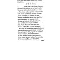 Brutus de M. de Voltaire (Le), avec un Discours sur la tragédie