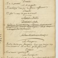 Complaisant (Le), comédie en cinq actes et en prose