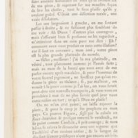 Barbier de Séville, ou la Précaution inutile (Le), comédie en quatre actes, par M. de Beaumarchais, représentée sur le théâtre de la Comédie Française le 23 février 1775 (avec une Lettre modérée sur la chute et la critique du Barbier de Séville)