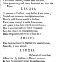 Astarbé, tragédie, par M. Colardeau. Représentée pour la première fois par les Comédiens françois ordinaires du Roi, le 27 février 1758