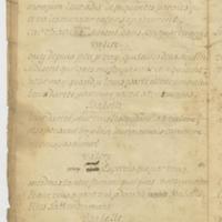 Dédit (Le), comédie en un acte et en prose