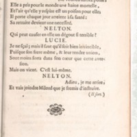 Comte de Neuilli, ou le Duc de Surrey (Le), comédie héroïque de M. de Boissy…