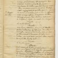 Grondeuse (La), comédie en un acte et en prose