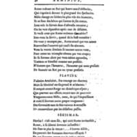 Arminius, ou les Chérusques : tragédie, tirée du théâtre allemand