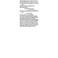 Zarès, tragédie, par M. Palissot de Montenoy, représentée pour la première fois par les Comédiens français, le 3 juin 1751