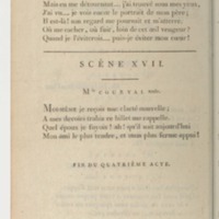 École des pères (L'), comédie en cinq actes, en vers, par M. Pieyre
