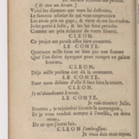 Dissipateur, ou l'Honneste Friponne (Le), comédie