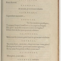 École des pères (L'), comédie en cinq actes, en vers, par M. Pieyre