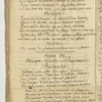 Nitetis, tragédie en cinq actes et en vers