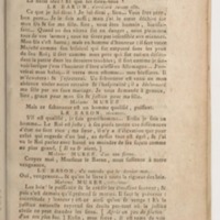 Eugénie , drame en cinq actes et en prose