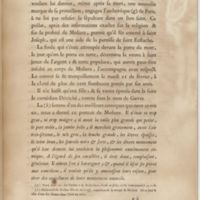 Mémoires sur la vie et les œuvres de Molière (Les)