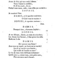 Anglomane, ou l'Orpheline léguée (L'), comédie en un acte et en vers libres, par M. Saurin, … [Fontainebleau, Comédiens français, 5 novembre 1772 ; Paris, 23 novembre 1772.] Suivie d'une Épître à un jeune poète qui veut renoncer aux Muses