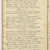 Lysimachus, tragédie en cinq actes et en vers