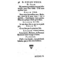 Recueil des pièces mises au Théâtre François, par M. Le Sage