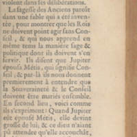 Politique du chevalier Bacon, chancelier d'Angleterre (La) [éd. 1740]