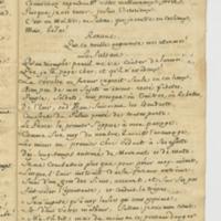 Aben-Saïd, empereur des Mogols