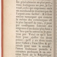 Politique du chevalier Bacon, chancelier d'Angleterre (La) [éd. 1742]