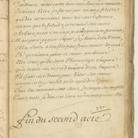 Artaxare, tragédie en cing actes et en vers