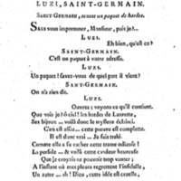 Laurette, comédie en trois actes et en vers, tirée des Contes de M. Marmontel