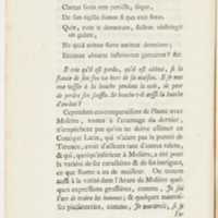Vie de Molière, avec des jugements sur ses ouvrages