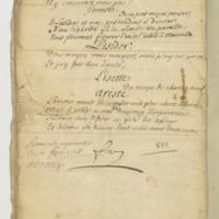 Procureur arbitre (Le), comédie en un acte et en vers