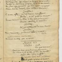 Zénéïde, comédie en un acte et en vers