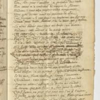 Nitetis, tragédie en cinq actes et en vers