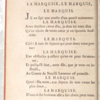 Comte de Neuilli, ou le Duc de Surrey (Le), comédie héroïque de M. de Boissy…