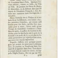 Vie de Molière, avec des jugements sur ses ouvrages